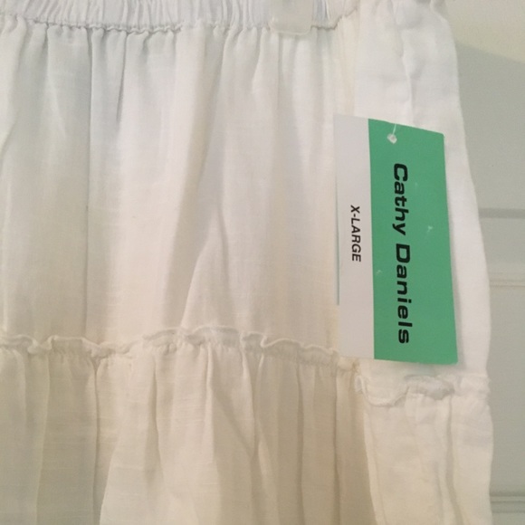 Cathy Danials skit - Picture 1 of 2